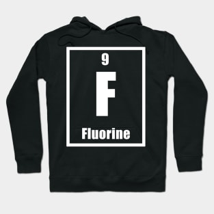 f Hoodie